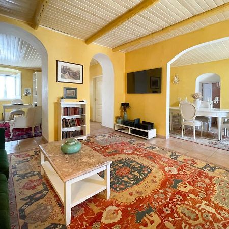 Charming Countryside Home With Fireplace & Patio Alcoutim Esterno foto