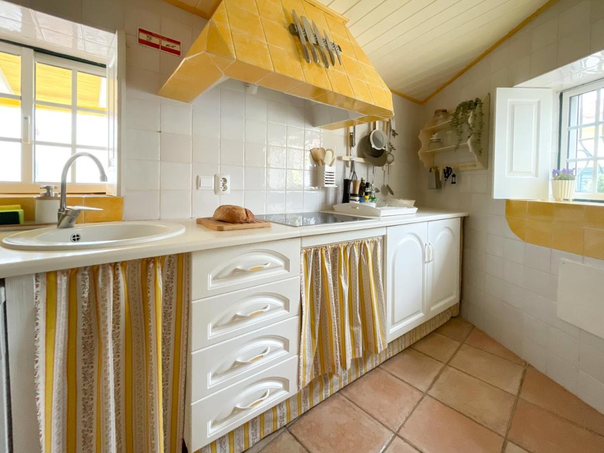 Charming Countryside Home With Fireplace & Patio Alcoutim Esterno foto