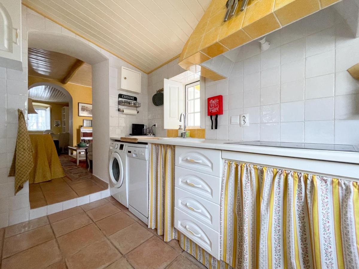 Charming Countryside Home With Fireplace & Patio Alcoutim Esterno foto