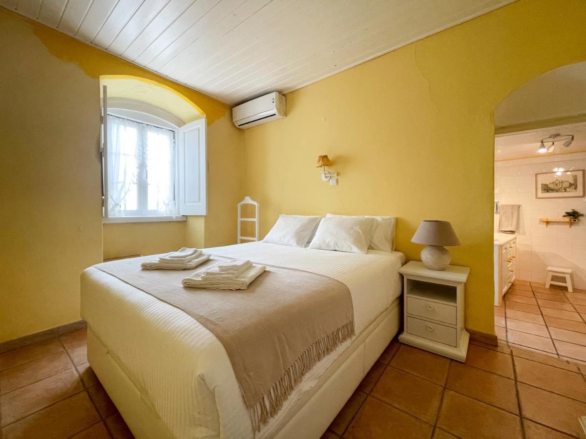 Charming Countryside Home With Fireplace & Patio Alcoutim Esterno foto