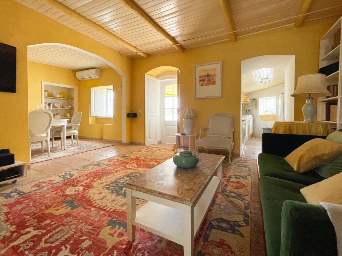 Charming Countryside Home With Fireplace & Patio Alcoutim Esterno foto