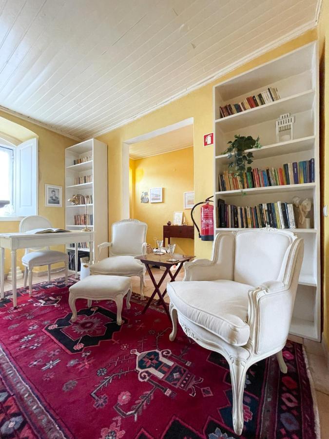 Charming Countryside Home With Fireplace & Patio Alcoutim Esterno foto
