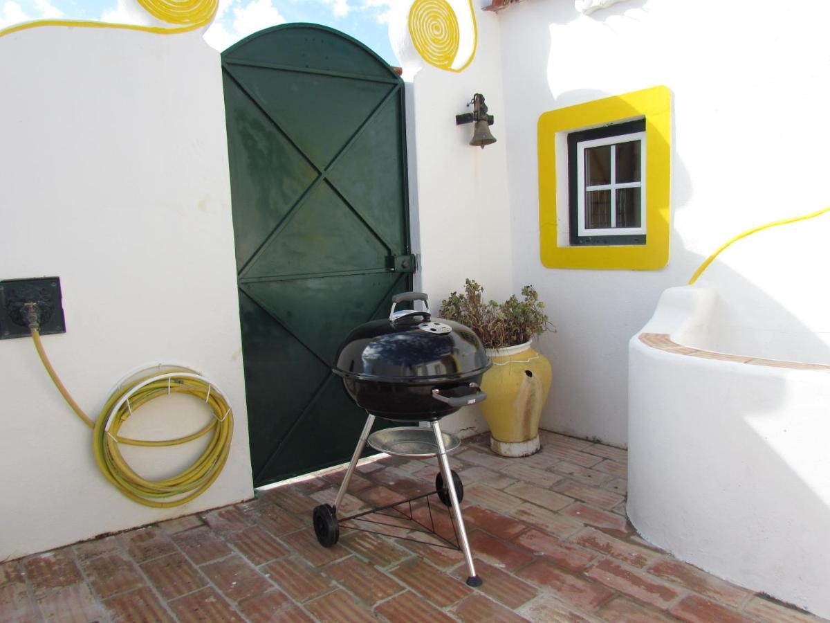 Charming Countryside Home With Fireplace & Patio Alcoutim Esterno foto