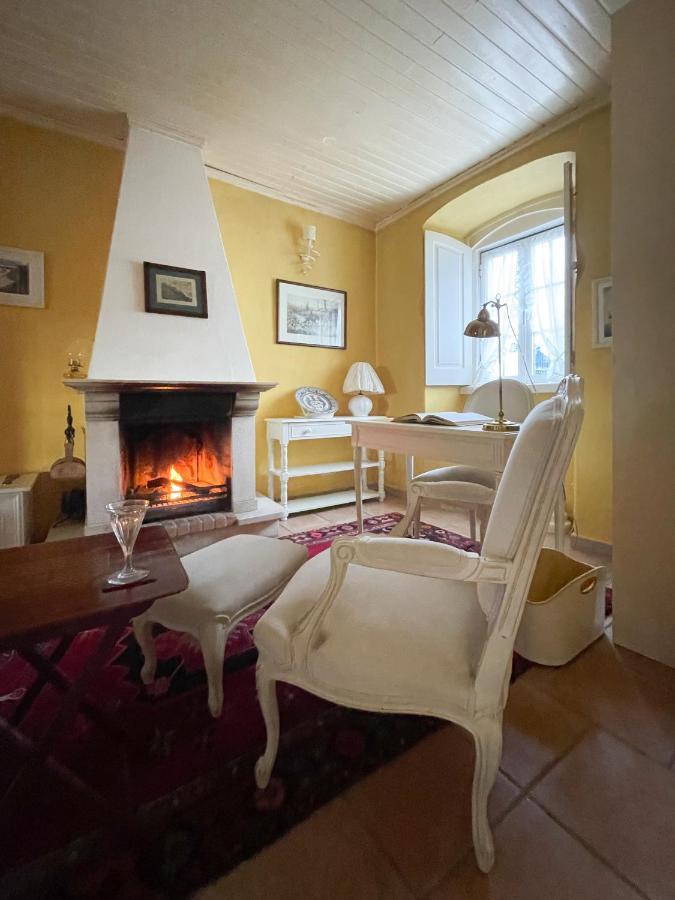 Charming Countryside Home With Fireplace & Patio Alcoutim Esterno foto